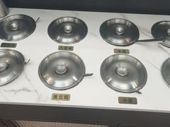 -惠丰涮肉馆|炭火铜锅·手工水饺(德宝新园店)