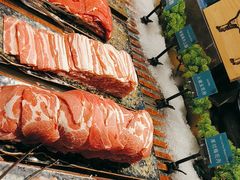 -東盛炭烤自助料理(浦东文峰广场店)