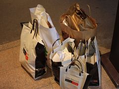 -新罗免税店(首尔总店)