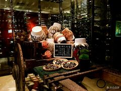 -湖滨28中餐厅·西湖宴·杭州君悦酒店