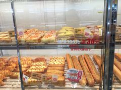 -味多美蛋糕(苏州街地铁店)