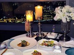 -天玑高空江景餐厅&酒吧Sky Secret Restaurant&Bar