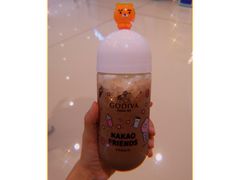 -GODIVA(国际金融中心店)