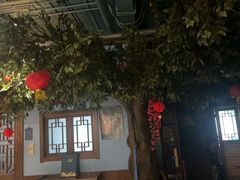 -老阿妈蒙古村·蒙古包·草原文化·歌舞表演(老君堂店)