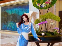 -杭州城中香格里拉大酒店