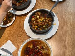 -花舍·新派粤菜·西餐·下午茶(亚运村·鸟巢店)