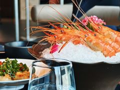 -醉东Oriental House(静安嘉里中心店)