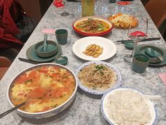 -聚丰园•湖鲜餐厅(阿红私房菜梅石路店)