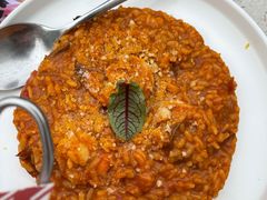意式大虾烩饭-BOTTEGA意库(中骏世界城店)