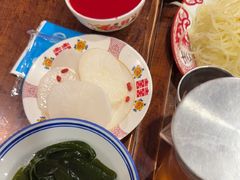 -楠火锅(西单店)