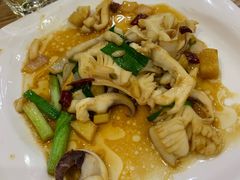 -501號台州海鲜餐厅(海创园店)