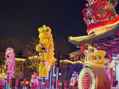 -赤坎·广东华侨国际旅游度假区