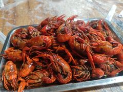 -五七小李子油焖大虾(总店)