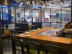 -飞阳铁板烧(ME TOWN购物中心店)