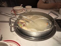 -八合里潮汕鲜牛肉火锅(深圳海岸城店)