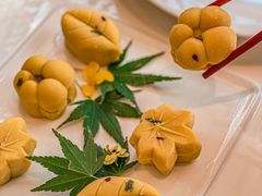-百盛·鼎膳(中海财富中心)