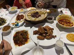 -长春市茶啊衝饭店(南湖公园店)