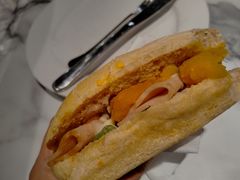 -COSTA COFFEE(武汉武商MALL店)