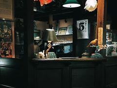 -古董花园(思南路42弄小区店)