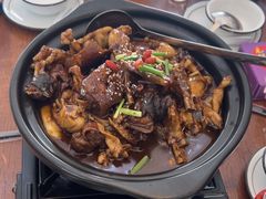 -元银甲·湖北地标美食(汉阳店)