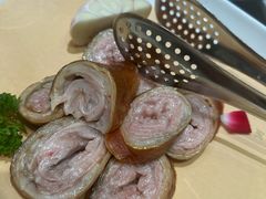 -山东宾馆·齐鲁苑餐厅