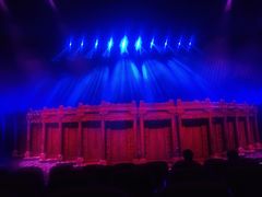 -济南方特东方神画