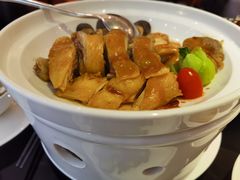 花雕酒醉河田鸡-闽和南(深圳万象城店)