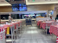 -西贝(上海中心店)