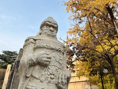 -北京石刻艺术博物馆(五塔寺)