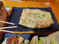 -云晓光头烧烤吧(德平路店)
