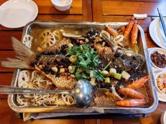 -西双版纳洲际度假酒店-曼霖轩中餐厅