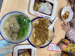 -荔银肠粉·非遗手藝(夫子庙店)