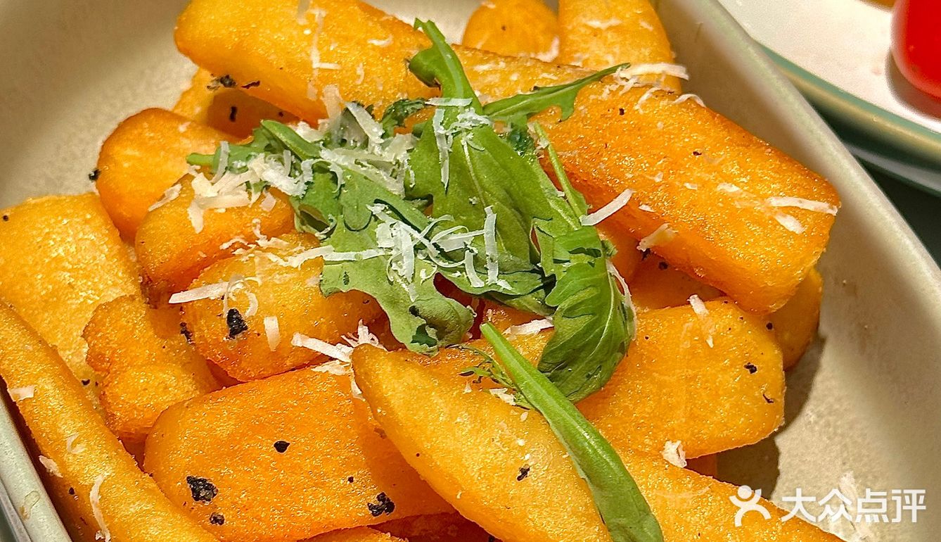 青岛最爱的甜品店有了brunch，出乎意料的好吃