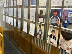 -子曰书院·古筝围棋书法国画小主持(夏都店)