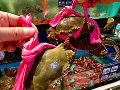 -荣基四海一家·家常菜·海鲜大排档(新安店)