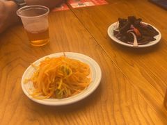 -小灶派· 地道兰州牛肉面(宏发大厦店)