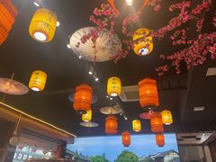 大堂-乌记大厨餐厅
