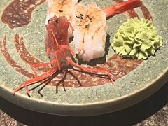 -炙柒Sekinana·精致料理 烧鸟·铁板烧(海上世界店)