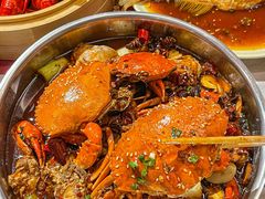 -靓靓蒸虾·头牌蒸虾(雪松路总店)