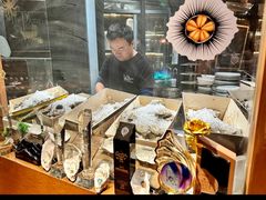 -普朗姆生蚝吧(原建国路店)