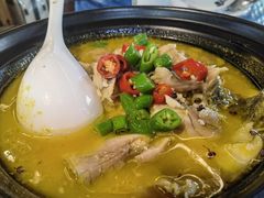 -尽善百年古院餐厅(王家老宅店)