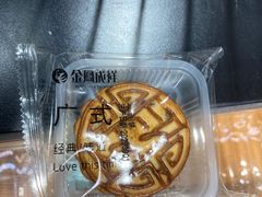 -金凤成祥(东直门现烤面包店)