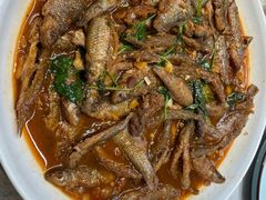 -又见炊烟私房菜(敬亭路店)