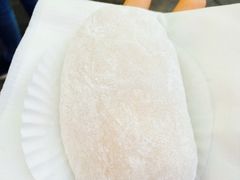 -澳门长洲糯米糍(柯打苏沙街店)