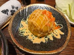 -鸟鹏烧鸟居酒屋(熙龙湾店)