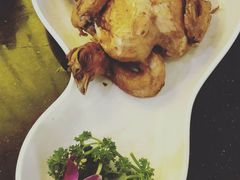 -西安饭庄·非遗陕菜(钟楼店)