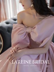 -拉瑞娜LaReine婚纱礼服高级定制
