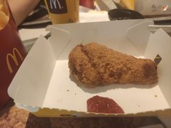 -麦当劳(石家庄乐活广场店)