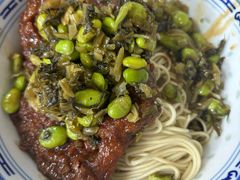 -水门桥面馆(东坡雅居店)