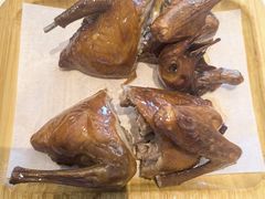 -0776食堂·京城创意菜(七里庄店)